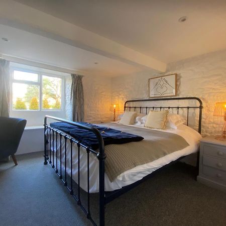 The Croft Apartment Bourton-on-the-Water Buitenkant foto