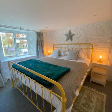 The Croft Apartment Bourton-on-the-Water Buitenkant foto
