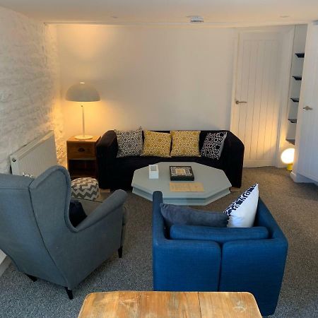 The Croft Apartment Bourton-on-the-Water Buitenkant foto