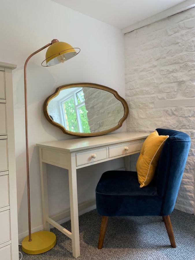 The Croft Apartment Bourton-on-the-Water Buitenkant foto