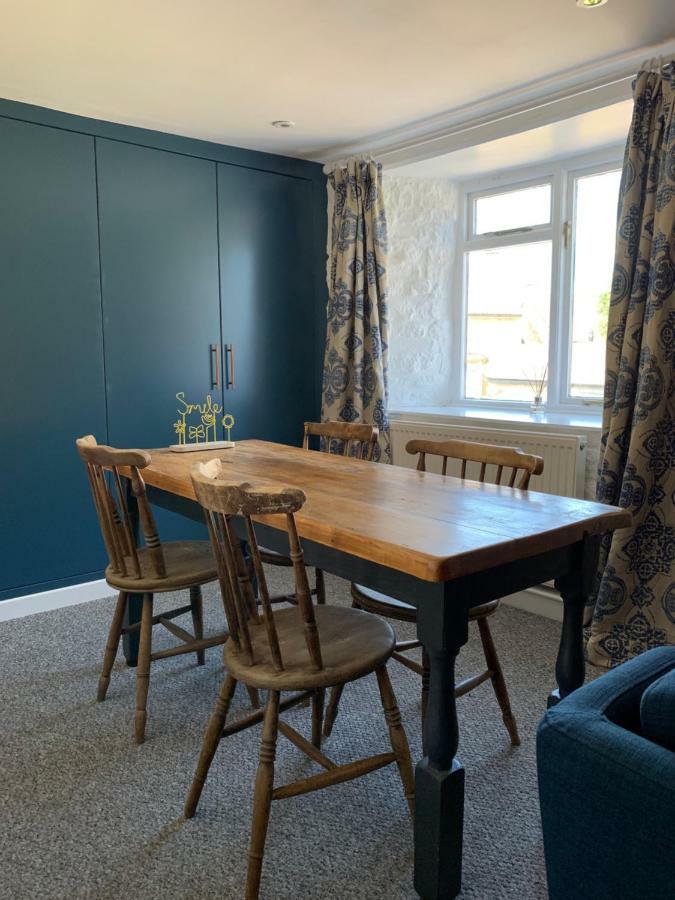 The Croft Apartment Bourton-on-the-Water Buitenkant foto